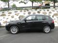 2016 BMW X3 Jet Black #2 2016 BMW X3 Jet Black #2