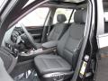 2016 BMW X3 Black Interior #13 2016 BMW X3 Black Interior #13