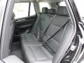 Rear Seat of 2016 BMW X3 xDrive28i #14 Rear Seat of 2016 BMW X3 xDrive28i #14