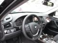 Dashboard of 2016 BMW X3 xDrive28i #15 Dashboard of 2016 BMW X3 xDrive28i #15