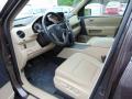 2015 Honda Pilot Beige Interior #15 2015 Honda Pilot Beige Interior #15