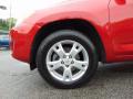  2011 Toyota RAV4 V6 4WD Wheel #11