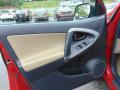 Door Panel of 2011 Toyota RAV4 V6 4WD #13