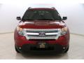 2013 Explorer XLT #2 2013 Explorer XLT #2