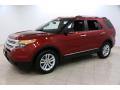 2013 Explorer XLT #3 2013 Explorer XLT #3