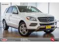 2015 ML 350 4Matic #1