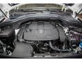 2015 ML 350 4Matic #9