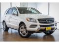 2015 ML 350 4Matic #12