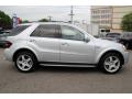2008 ML 63 AMG 4Matic #2