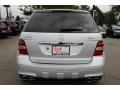 2008 ML 63 AMG 4Matic #4