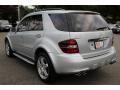 2008 ML 63 AMG 4Matic #5