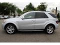 2008 ML 63 AMG 4Matic #6