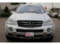2008 ML 63 AMG 4Matic #8