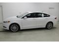 2015 Fusion SE #1 2015 Fusion SE #1