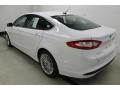 2015 Fusion SE #4 2015 Fusion SE #4