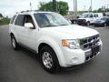 2012 Escape Limited V6 4WD #7