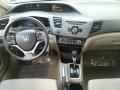 2012 Civic LX Sedan #10