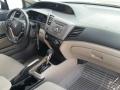 2012 Civic LX Sedan #18