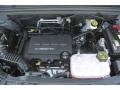 2015 Trax 1.4 Liter Turbocharged DOHC 16-Valve ECOTEC 4 Cylinder Engine #21