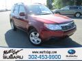 2010 Forester 2.5 X Premium #1 2010 Forester 2.5 X Premium #1