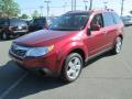 2010 Forester 2.5 X Premium #2 2010 Forester 2.5 X Premium #2