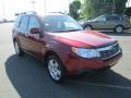 2010 Forester 2.5 X Premium #4 2010 Forester 2.5 X Premium #4