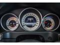  2016 Mercedes-Benz E 350 Sedan Gauges #8