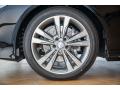  2016 Mercedes-Benz E 350 Sedan Wheel #10