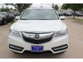2016 MDX SH-AWD Technology #2 2016 MDX SH-AWD Technology #2