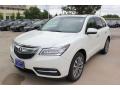 2016 MDX SH-AWD Technology #3 2016 MDX SH-AWD Technology #3