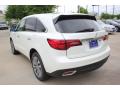 2016 MDX SH-AWD Technology #5 2016 MDX SH-AWD Technology #5