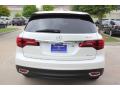 2016 MDX SH-AWD Technology #6 2016 MDX SH-AWD Technology #6