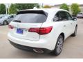 2016 MDX SH-AWD Technology #7 2016 MDX SH-AWD Technology #7