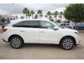 2016 MDX SH-AWD Technology #8 2016 MDX SH-AWD Technology #8