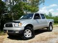 2003 Tacoma V6 PreRunner Double Cab #1