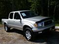 2003 Tacoma V6 PreRunner Double Cab #3
