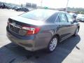 2012 Camry XLE #9