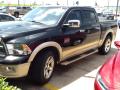 2012 Ram 1500 Laramie Longhorn Crew Cab #2