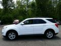 2011 Chevrolet Equinox Summit White #12 2011 Chevrolet Equinox Summit White #12