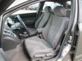 2008 Civic LX Sedan #7