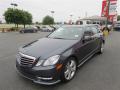 2013 E 350 Sedan #3