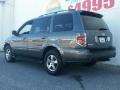 2007 Pilot EX-L 4WD #4