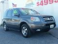2007 Pilot EX-L 4WD #7