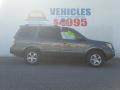 2007 Pilot EX-L 4WD #8