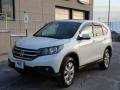 2012 CR-V EX 4WD #1