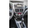 2011 Impreza WRX Limited Sedan #5