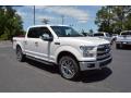 2015 F150 Lariat SuperCrew 4x4 #3 2015 F150 Lariat SuperCrew 4x4 #3