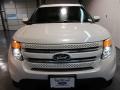 2015 Explorer Limited #2