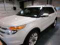 2015 Explorer Limited #3