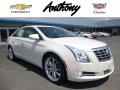 2015 XTS Premium AWD Sedan #1